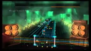 Dire Straits - Money For Nothing (Rocksmith 2014 Custom DLC)