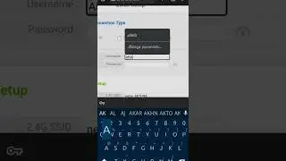 netis router configure