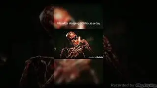 Mfs after sleeping 900 hours #phonk #memes #fyp
