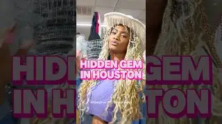 jewelry and accessory warehouse on Harwin Dr in Houston SW Trading▫️#heyjellybeans #houston