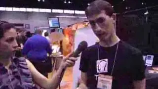 NRA 2010: Mobile payment systems