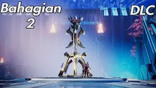Godfall Gameplay walkthrough Malaysia ps5 Bahagian 2 (DLC)