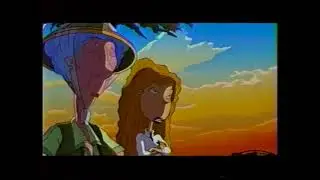 The Wild Thornberrys Movie Commercial 2002