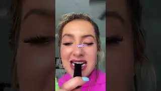 Chewable breethers  😳