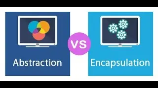WTF is Abstraction and Encapsulation in Java