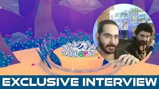 Sequels, Inspirations, And The Split Tail Of Kulebra And The Souls Of Limbo | Exclusive Interview