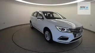 MG5 EV Excite