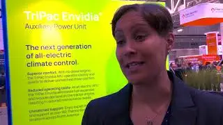 Thermo King at 2024 Technology Maintenance Council Meeting and Exhibition