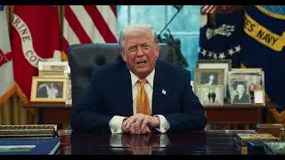 We are going to make America great again. Trump says 👍