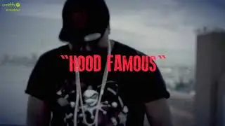 Fes Taylor Hood Famous Promo Video