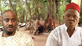 I WILL MAKE YOUR LIFE MISERABLE UNTIL YOU DO THE RIGHT THING |BEST OF YUL EDOCHIE| AFRICAN MOVIES