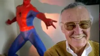 Stan Lee dies @ 95 - People Reaction - MORRE STAN LEE  R I P OBRIGADO POR TUDO!