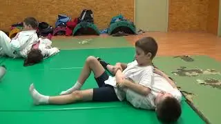 2015 Judo edzésbemutató Ti 14,09
