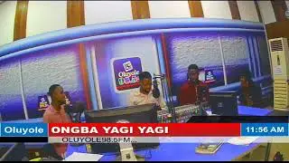ONGBA YAGI YAGI