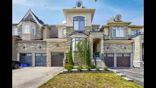 75 Robert Berry Crescent, King City Home for Sale - Real Estate Properties for Sale