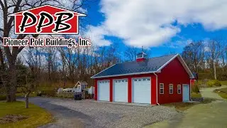 Customized To Your Content &ndash; Pioneer Pole Buildings