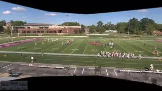 VR Missouri Valley College vs Central Methodist University Mens Other Soccer