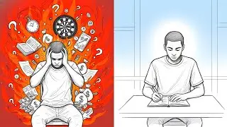 Why SUCCESSFUL people write Everything down