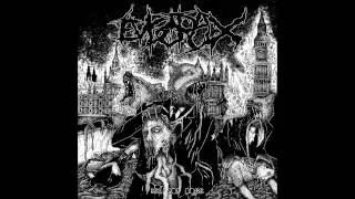 Evisorax - Isle of Dogs FULL EP (2011 - Technical Grindcore)