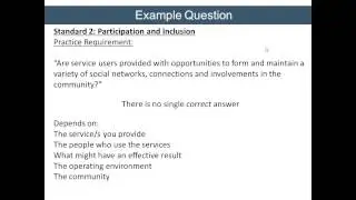 Stage 3: Addressing the identified gaps from undertaking a self or third party gap assessment