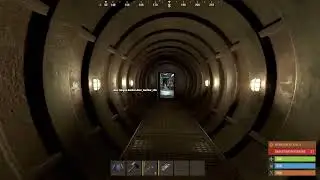 Missile Silo Guide in Rust