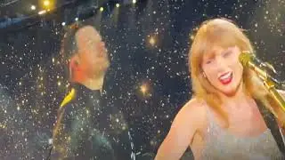 Taylor Swift - Fearless (Live Eras Tour East Rutherford) (Night 2)