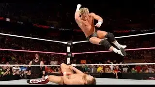 Top 5 Moves WWE Banned From Wrestling