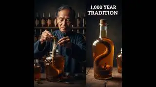 The Shocking Truth: I Visited Vietnam&rsquo;s Secret Snake Wine Workshop