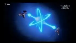Super Dragon Ball Heroes Episode 1-2-English Sub