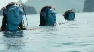 Avatar TWOW: Extra 