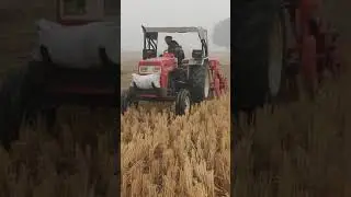 Dasmesh super seeder swaraj 855 (Call-98725-66009, 98725-56009)