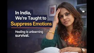 Indian emotional conditioning