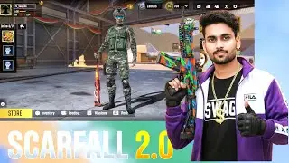 scarfall live gamplay,veepulm is live veepulmgaming 24jan #live #veepulmgamimg