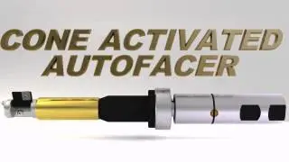 Cone Activated Autofacer