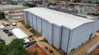 Rack Centre