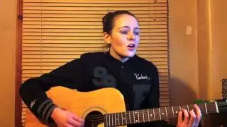 Kayleigh Morris - Stop Crying Your Heart Out (Oasis Acoustic Cover)