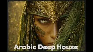 Sahara Luxury &ndash; Arabic Deep House 2026
