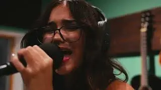 ROLLING IN THE DEEP - AGOS BARRIENTOS - OTAP SESSION (Adele Cover)