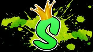 SerjEpic's Channel Trailer