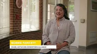 Metuchen, NJ - 2023 Great American Main Street Award Winner (short)