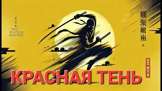 КРАСНАЯ ТЕНЬ 2001