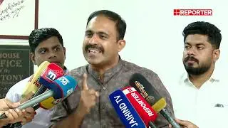 'കക്കുക, മുക്കുക, നക്കുക എന്ന മുദ്രാവാക്യത്തിലേക്ക് CPIM മാറി': Abin Varkey | Dhanraj Fund Scam