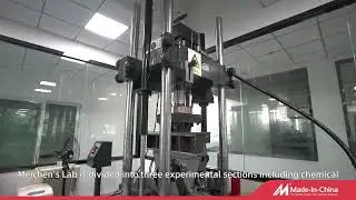 🎉 Meichen Industrial Group Secures Two New Invention Patents!