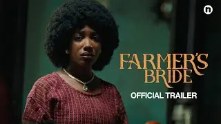 Farmers Bride (2024) | Official Trailer