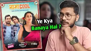 Namacool Web Series Review | Movies Decoded