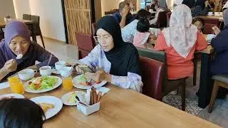 Raia hotel alor star
