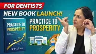 Practice to Prosperity: A Smarter Financial Path for Dentists