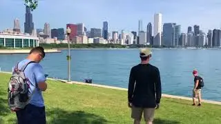 StudentLife Mission Trip 2018 - Chicago