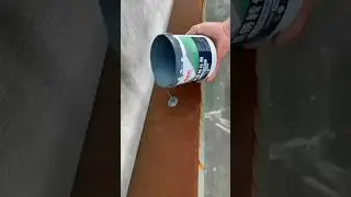 Metal Rust Remover Paint: Restore and Protect Your Metals #shorts  #gadgets #RustRemoval