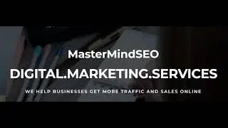 MasterMindSEO: Addiction Recovery Marketing Strategies